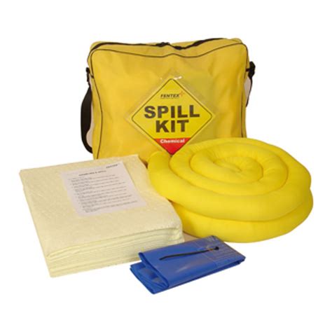 Don't let spills ruin your day - rely on the magic spill absorber